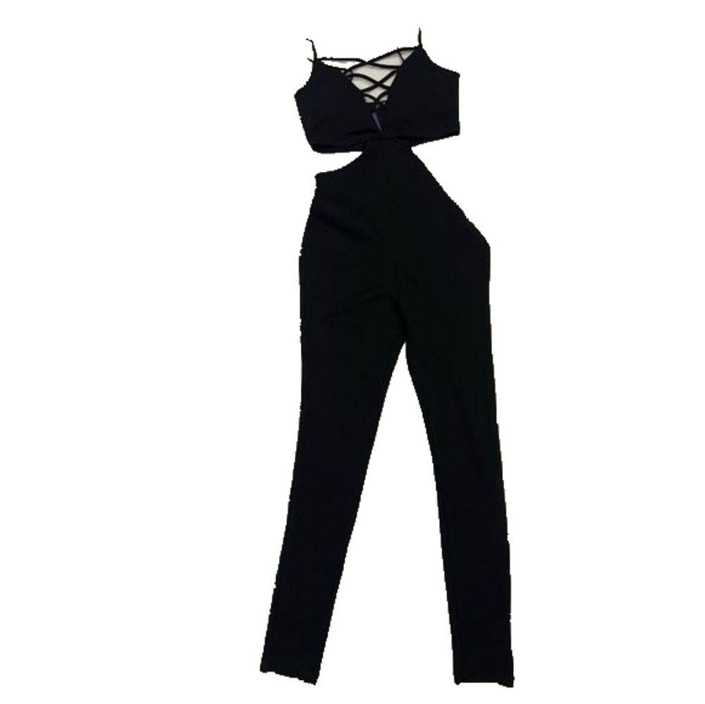 UK2LA jumpsuit NWT